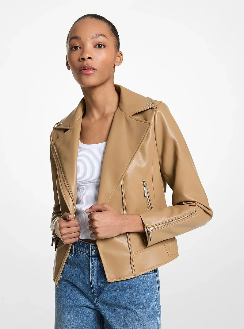 Moto Jacket - 1