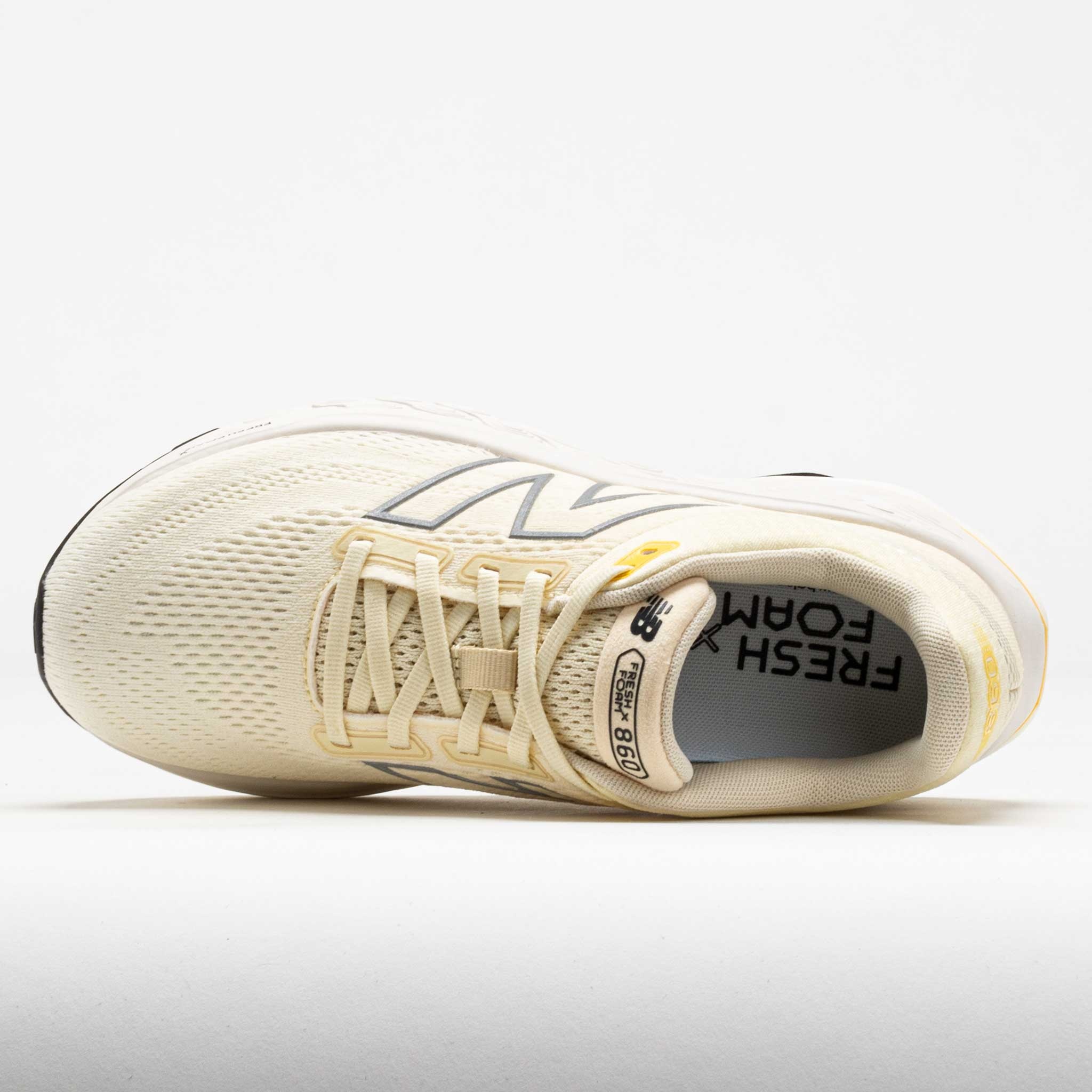 New Balance Fresh Foam X 860v14 Women's Calcium/Sea Salt/Clementine - 3