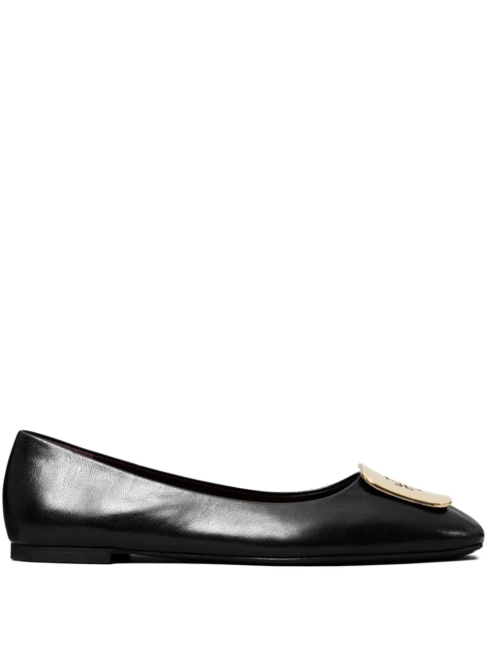 Georgia ballerina shoes - 1