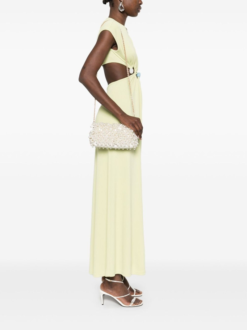 Cult Gaia Perla shoulder bag outlook