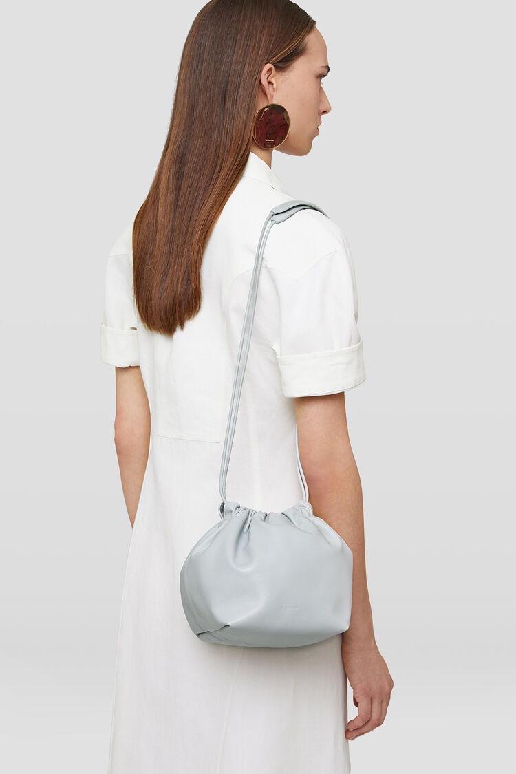 Drawstring Crossbody - 4