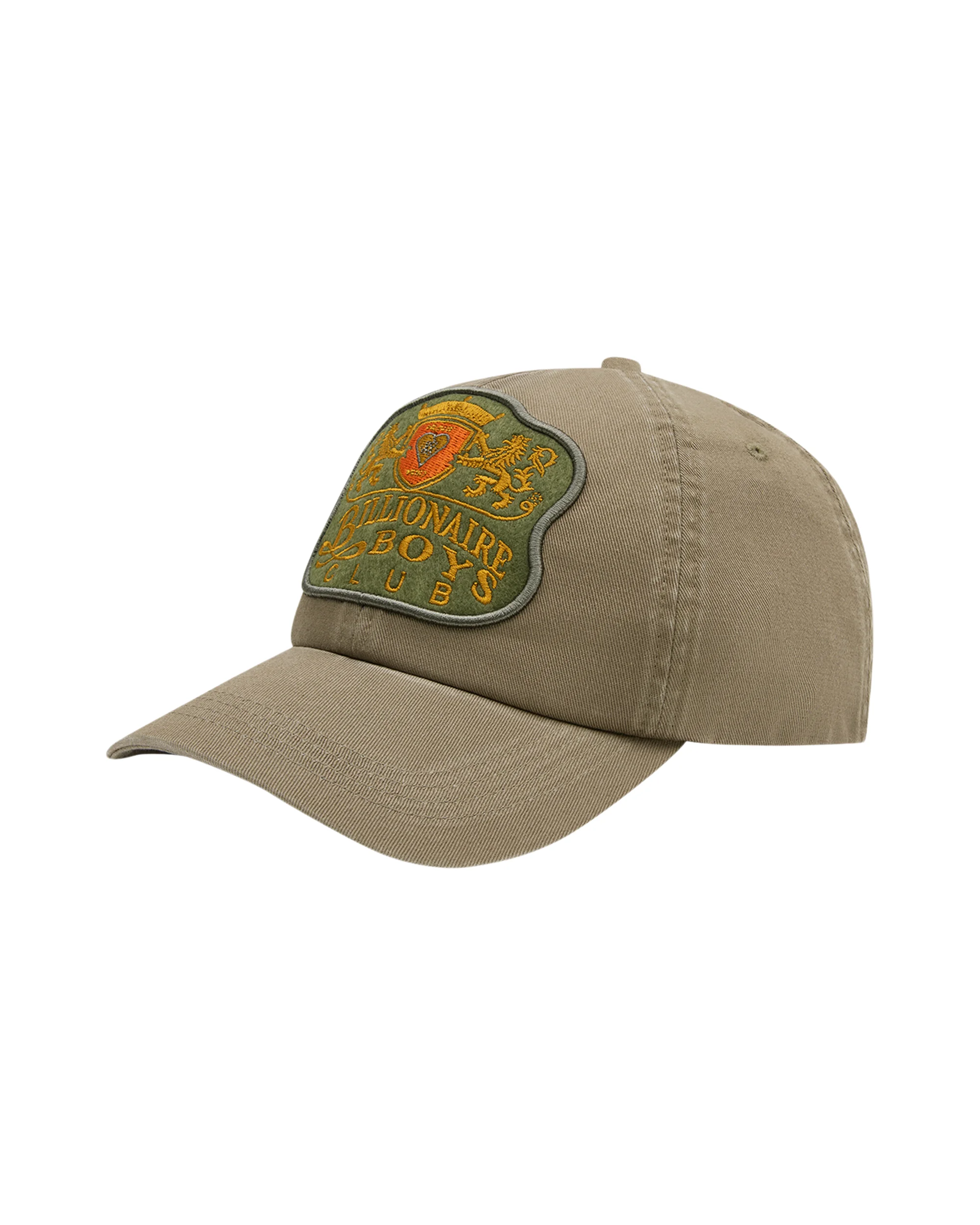 CREST DAD CAP - 1