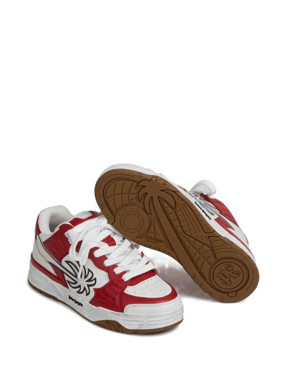 Venice Worn Out sneakers - 4