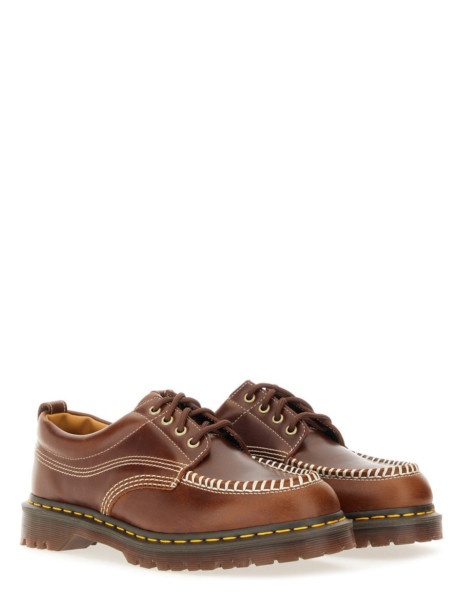 "Lowell Moc Toe" Shoe - 2