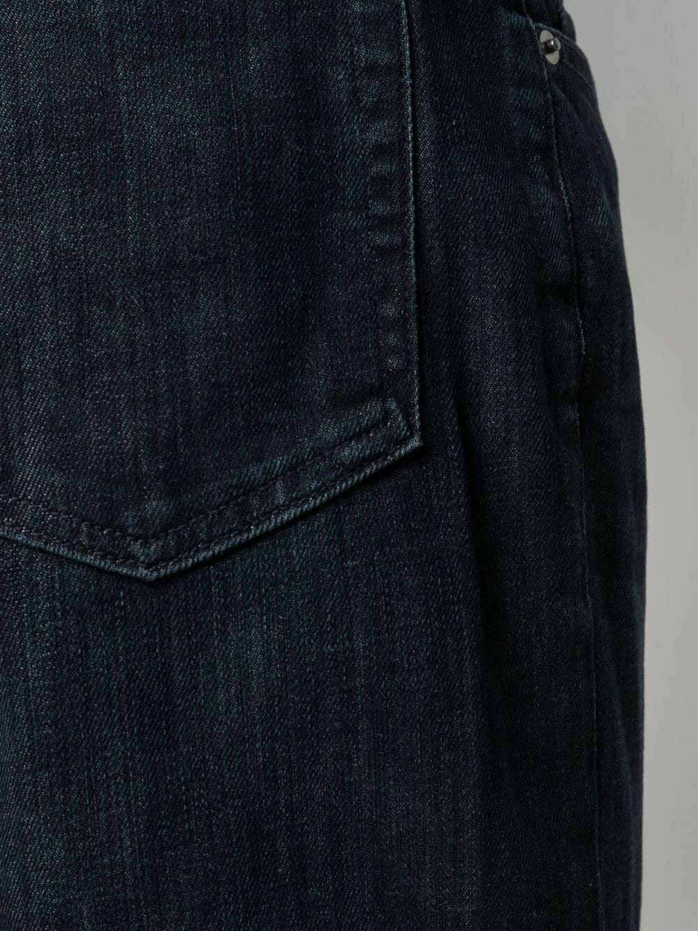 straight-leg jeans - 5