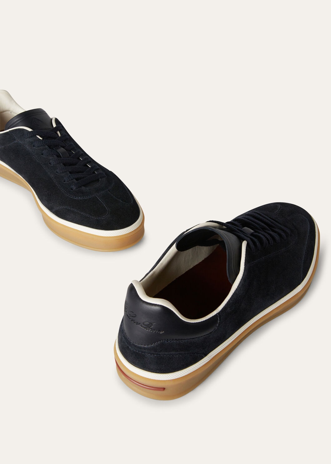 Tennis Walk Sneakers - 7