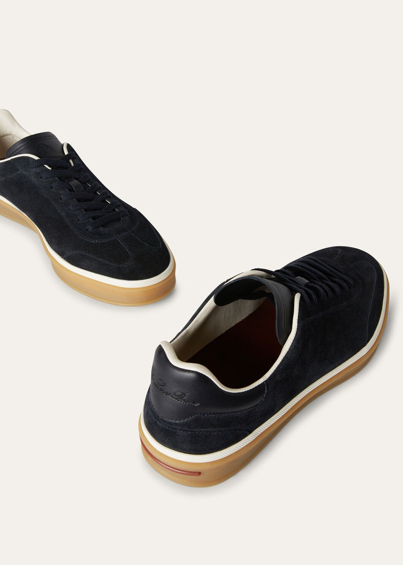 Tennis Walk Sneakers 7