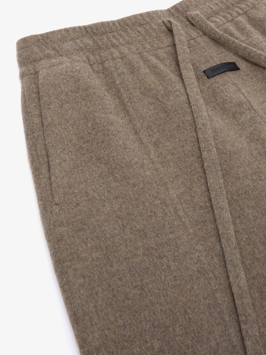 Wool Cashmere Lounge Pant - 3