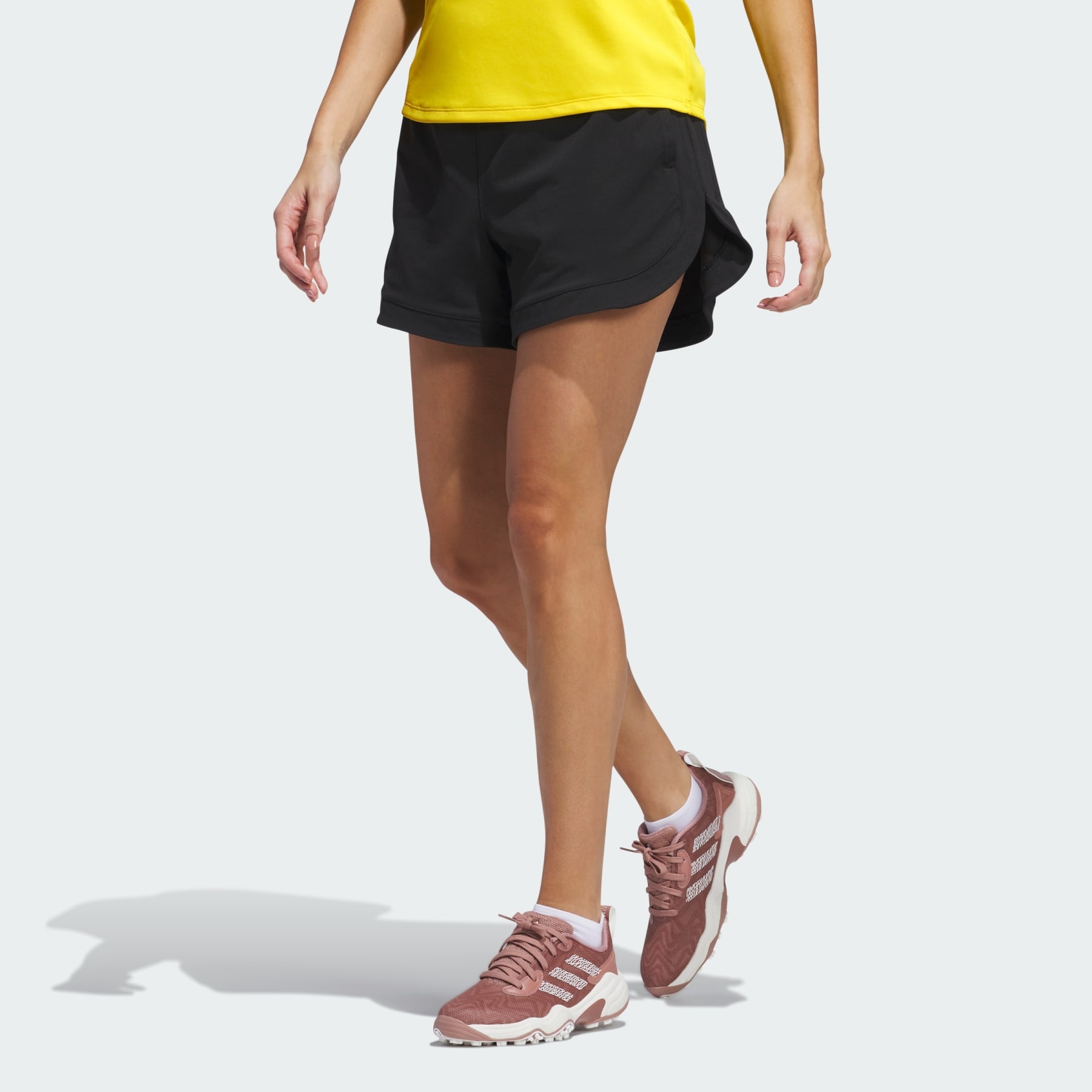 Beyond Shorts - 2