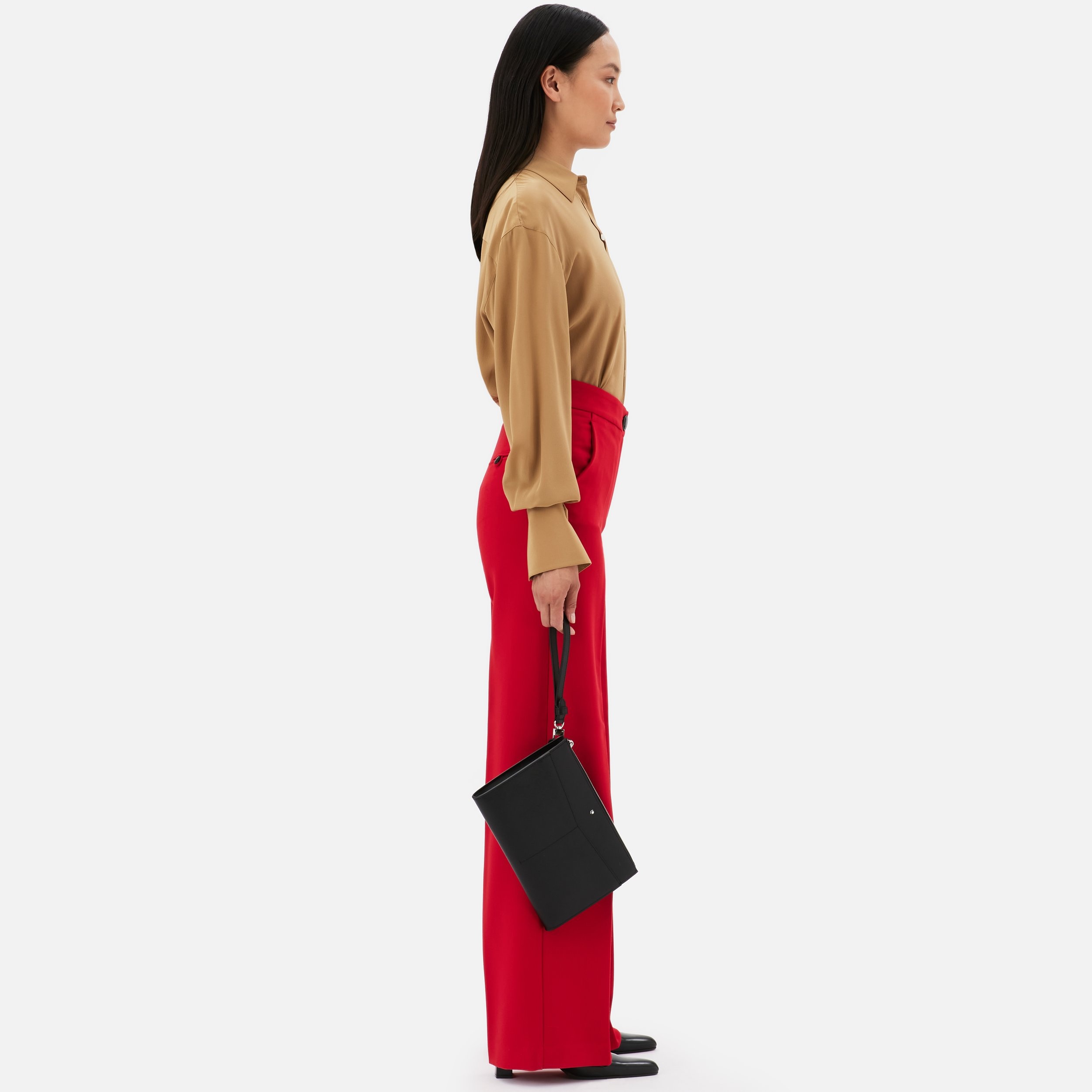 Montblanc Sartorial Clutch - 4