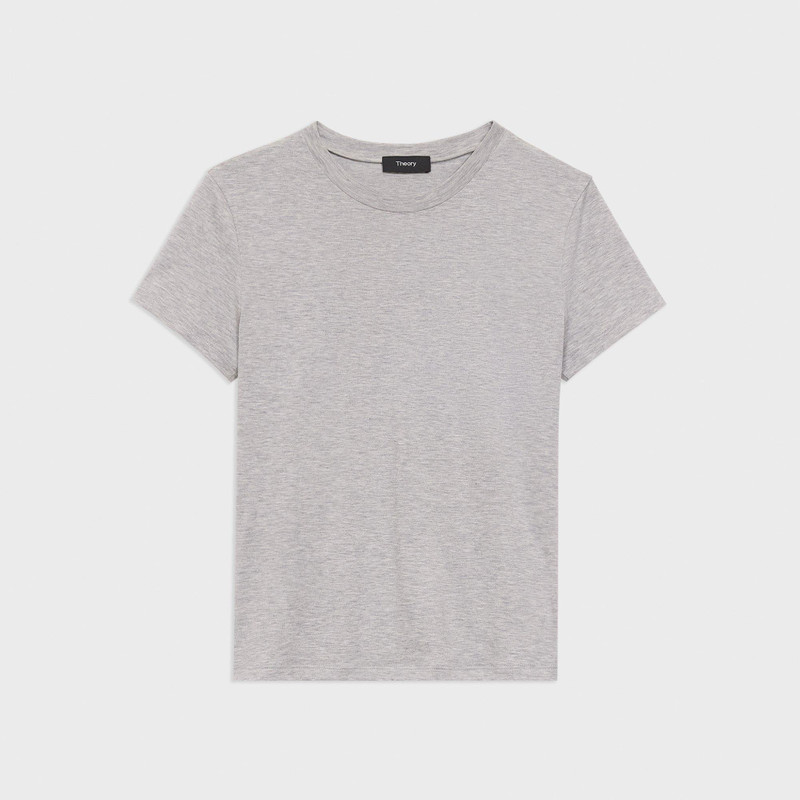 Tiny Tee in Organic Cotton - 1