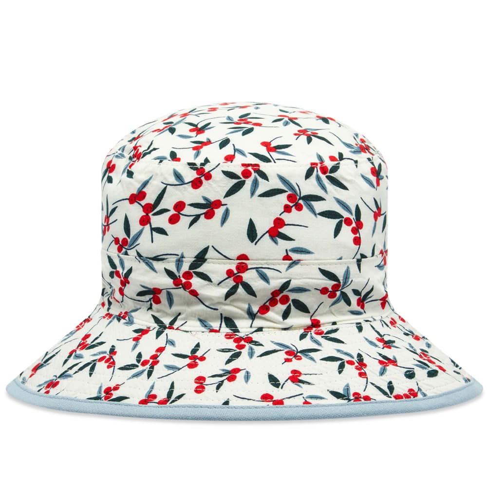 CLOTTEE By CLOT Reversible Bucket Hat - 2