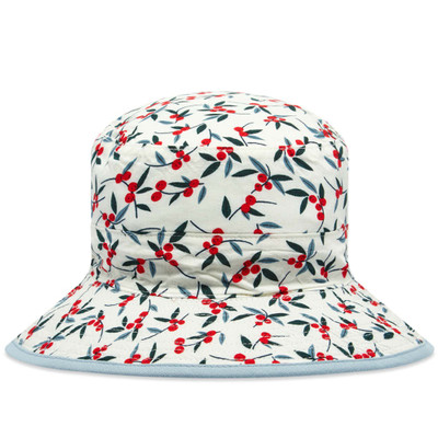 CLOT CLOTTEE By CLOT Reversible Bucket Hat outlook