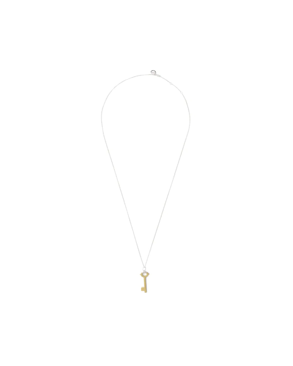 Prada Fine Jewellery Pendant necklace - 1