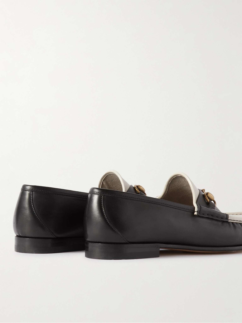 남자 1953 말 비트 loafer 5