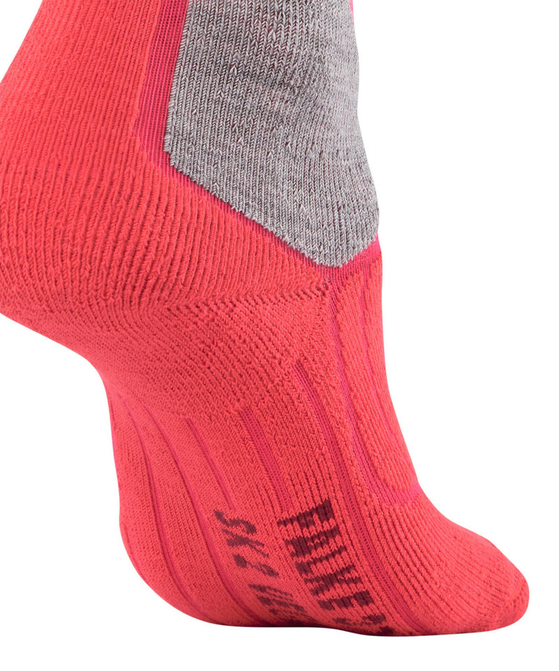 SK2 Intermediate Vegan Women Skiing Knee-high socks 5