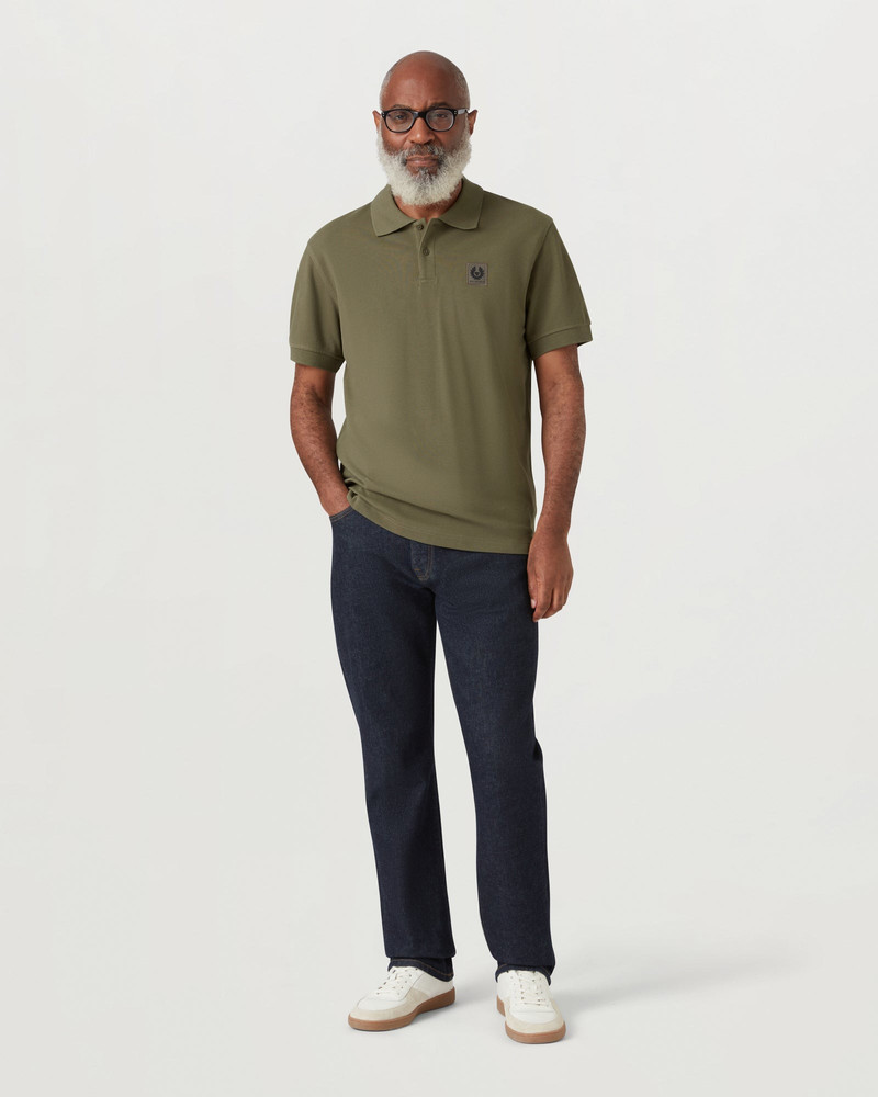 Belstaff BELSTAFF POLO outlook