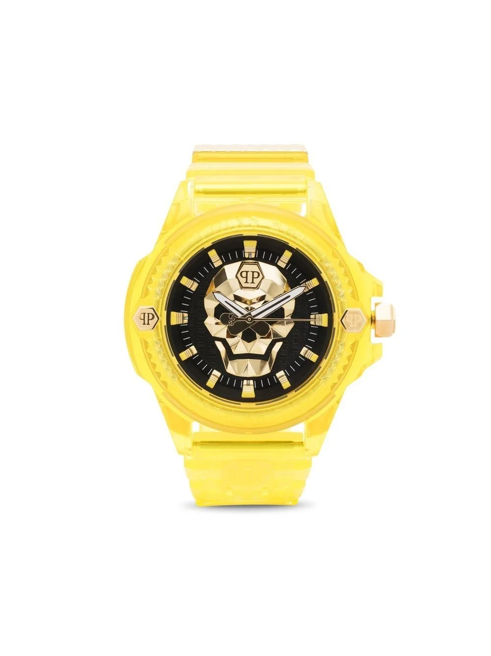 The $kull Tech Edit 44mm - 1