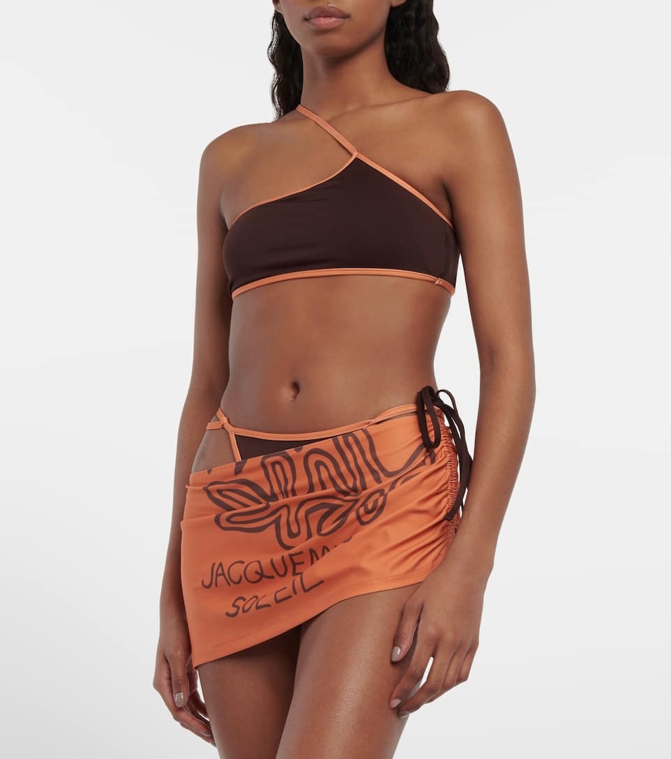 Le Haut De Maillot Maio bikini top - 2