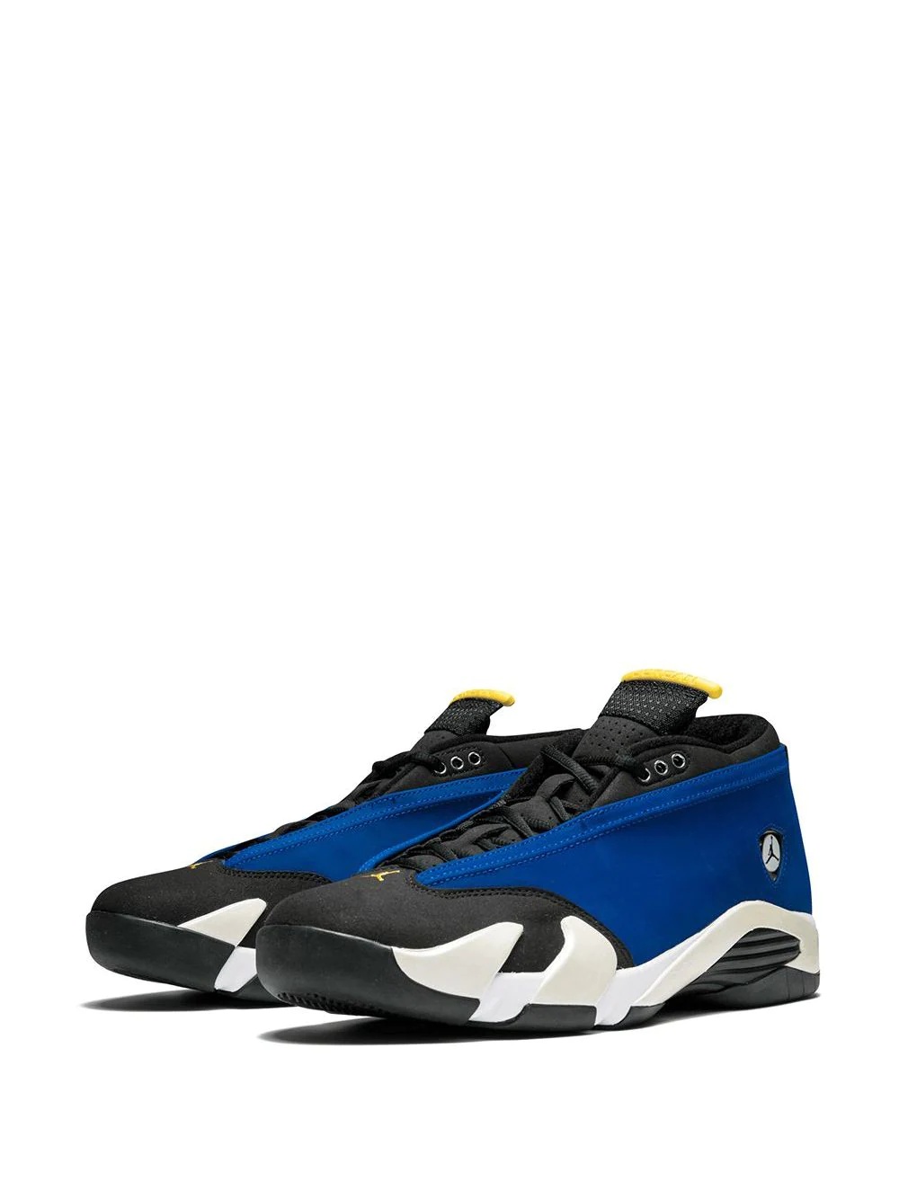 Air Jordan 14 Retro Low laney - 2