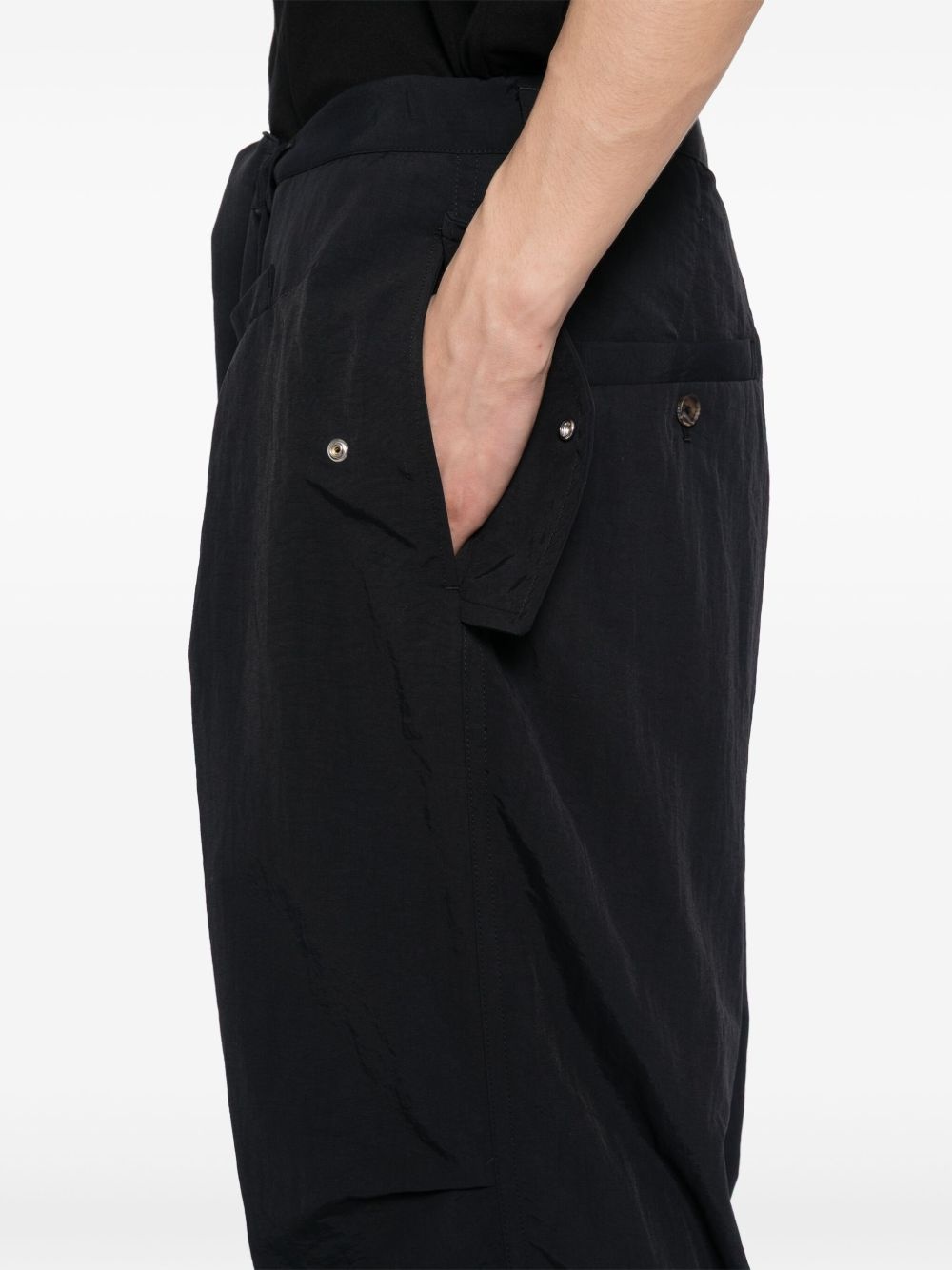 Parachute trousers - 5