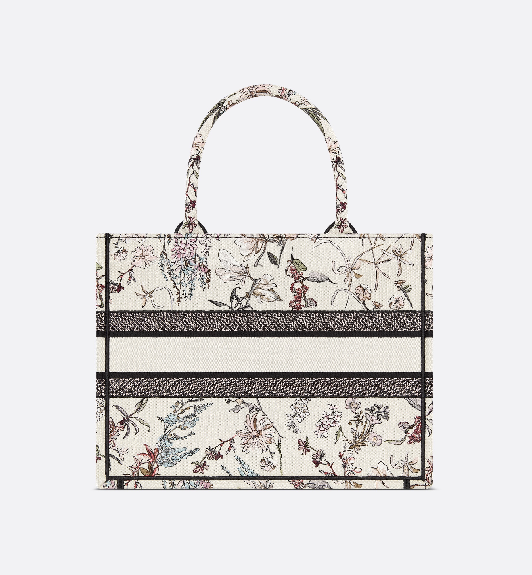 Medium Dior Book Tote - 4