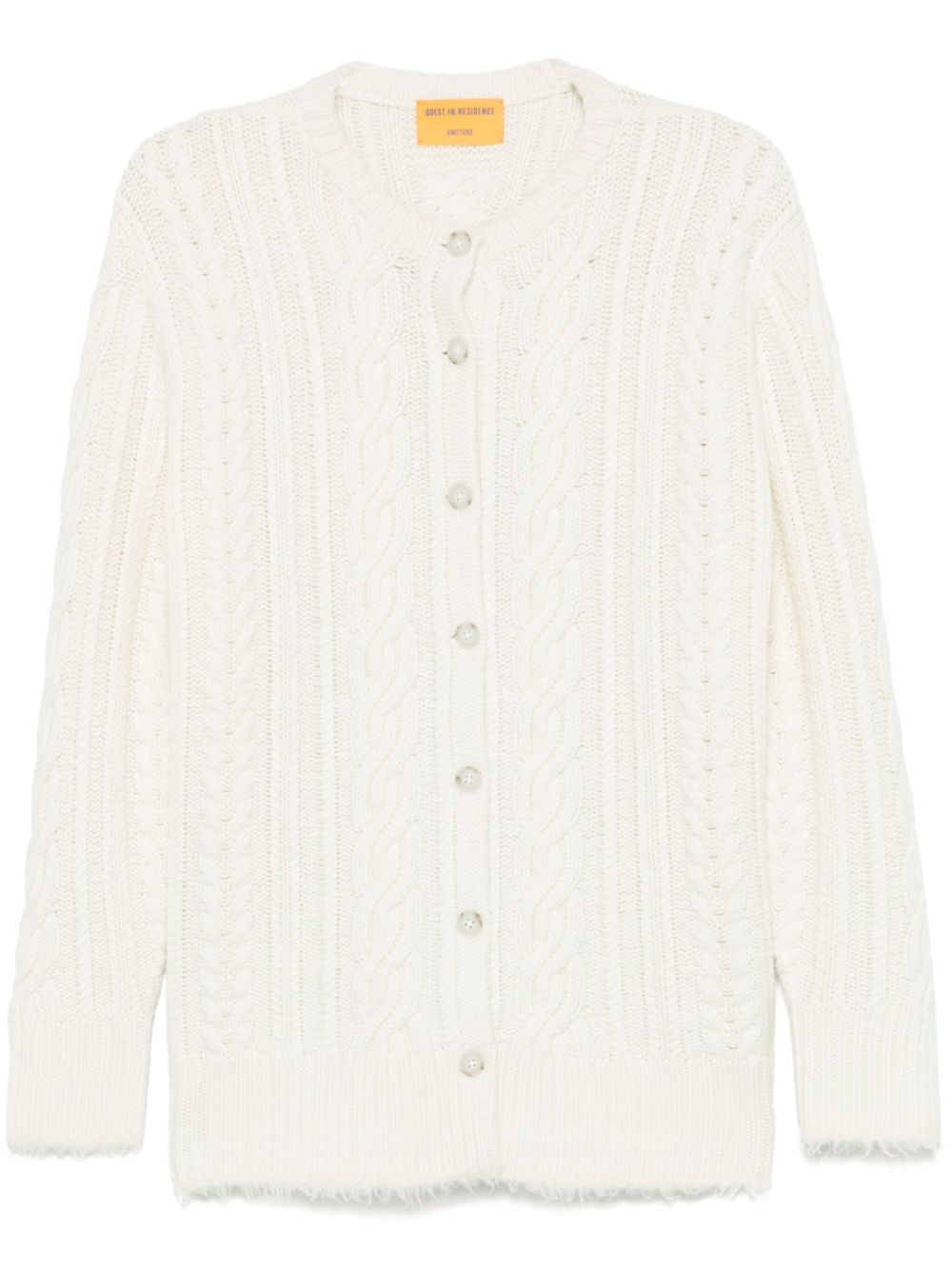 Rossella cardigan - 1