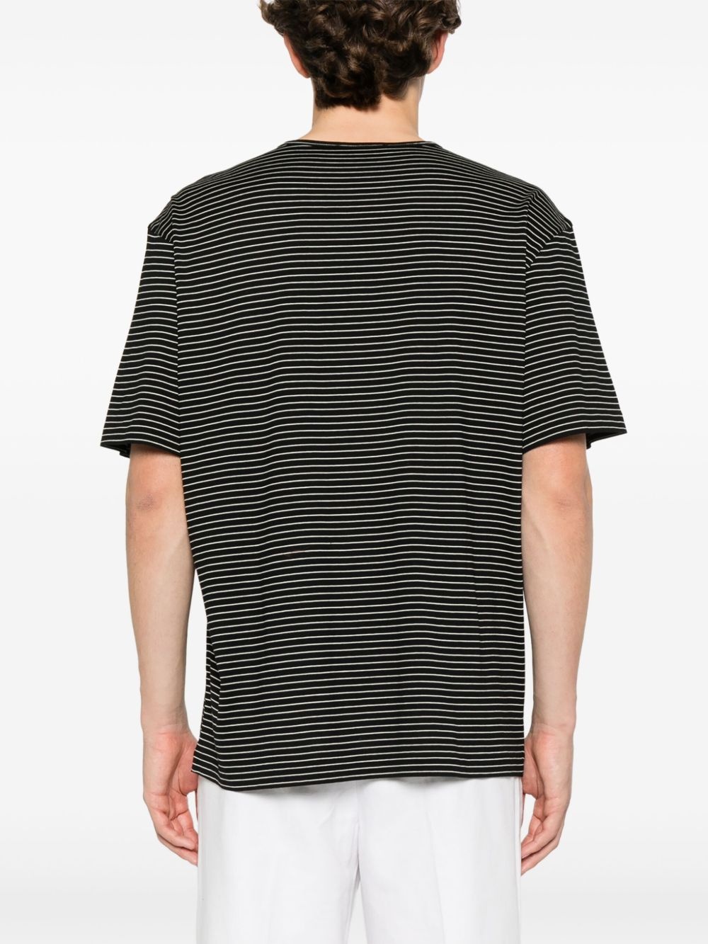 short-sleeve T-shirt - 3