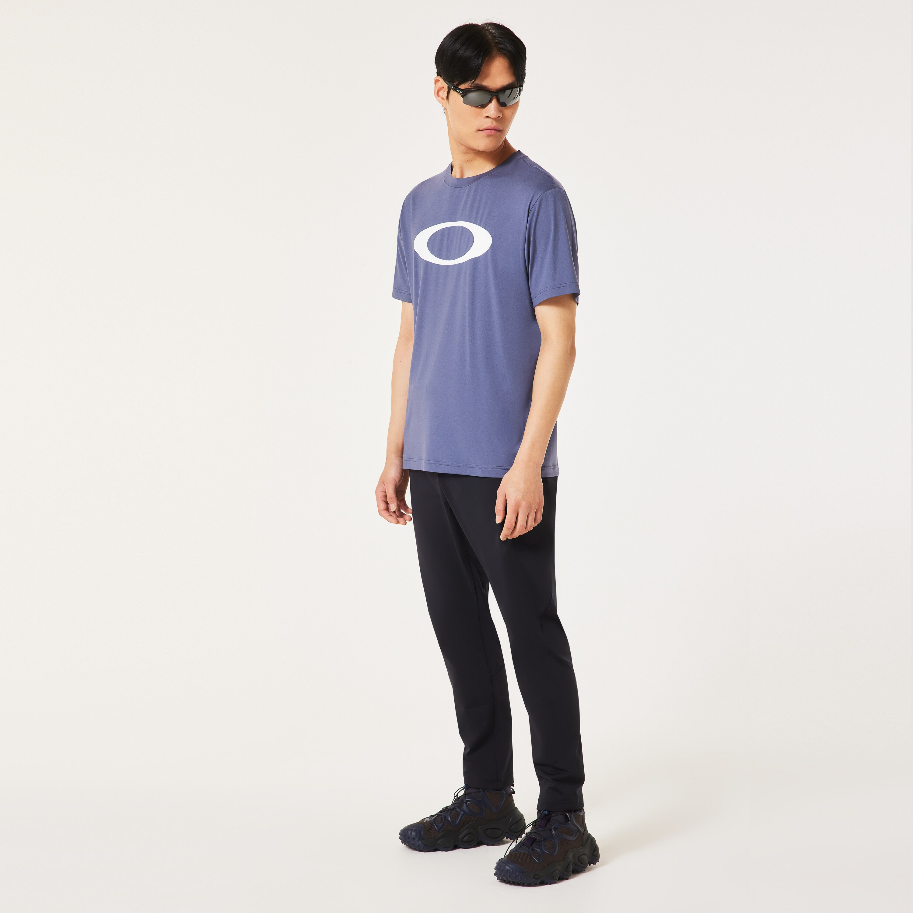 Enhance Tech Jersey Pants 15.7 - 7