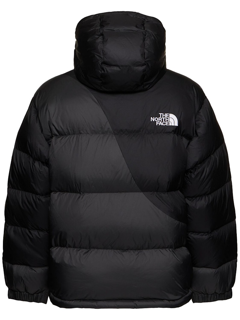 Yinka Ilori nylon puffer jacket - 3