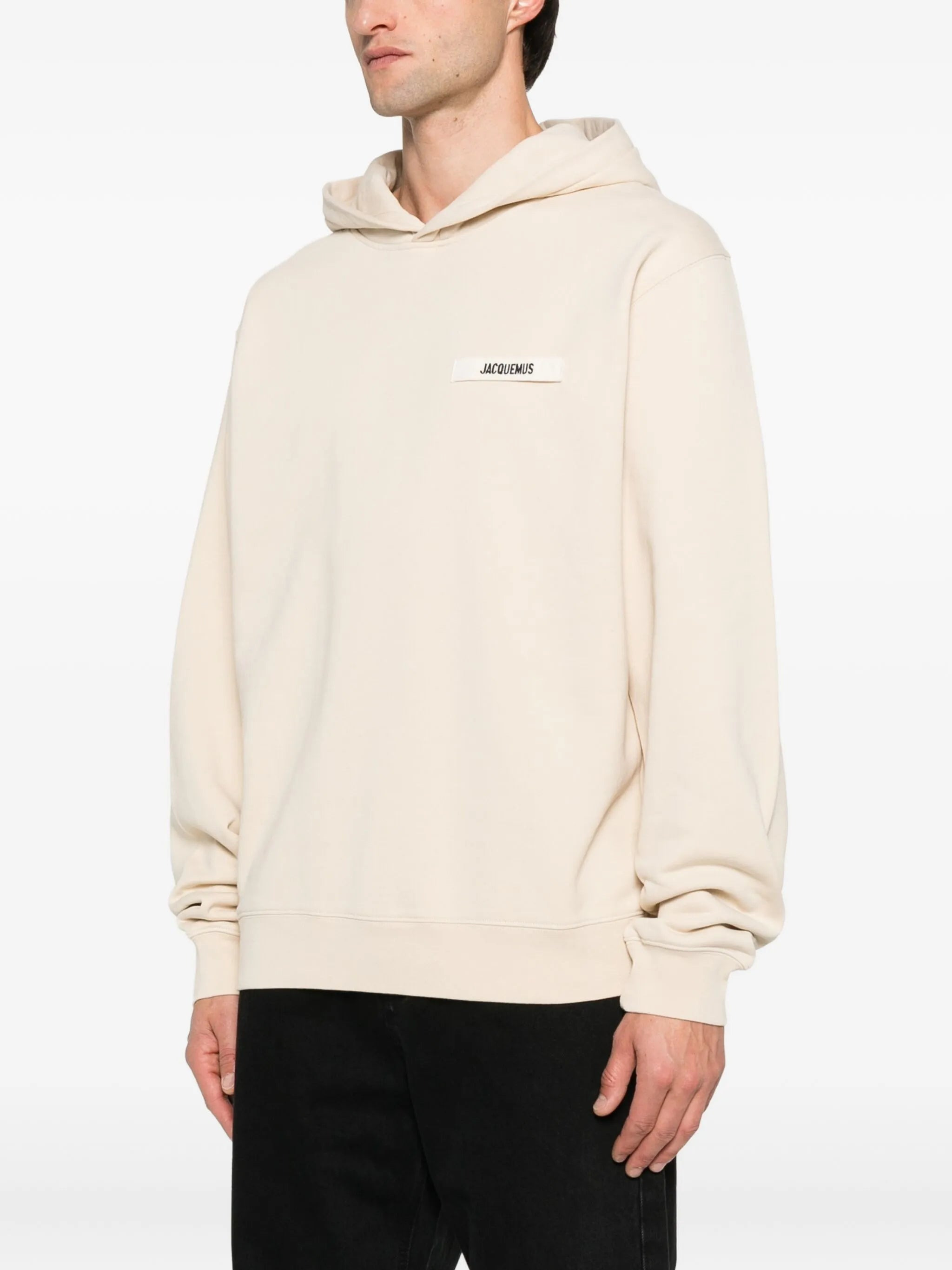 Jacquemus JACQUEMUS Sweaters Beige - 2