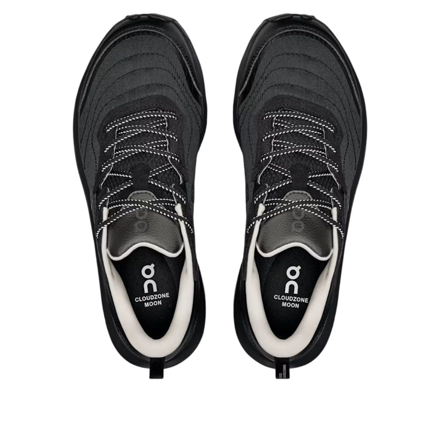 (WMNS) On Running x Zendaya Cloudzone Moon 'Black Dew' 3WF30613714 - 3