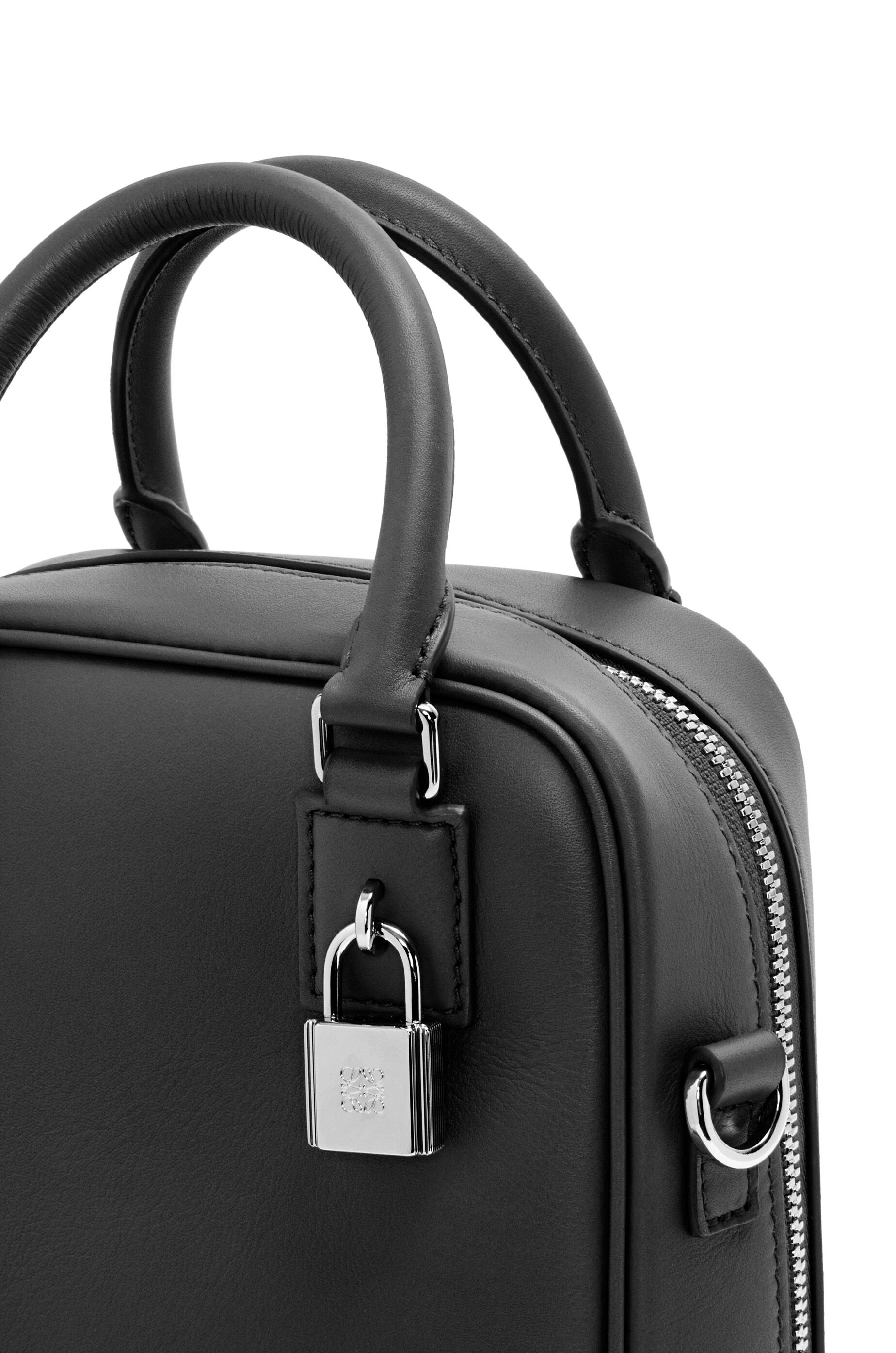 Amazona 15 in nappa calfskin - 10