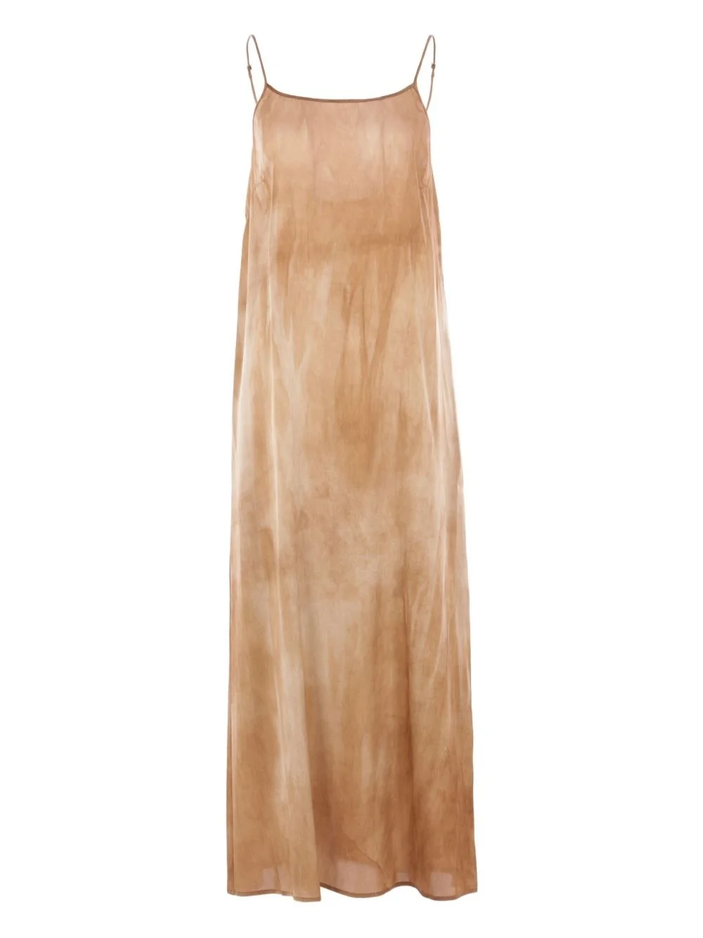 Anaya maxi dress - 1