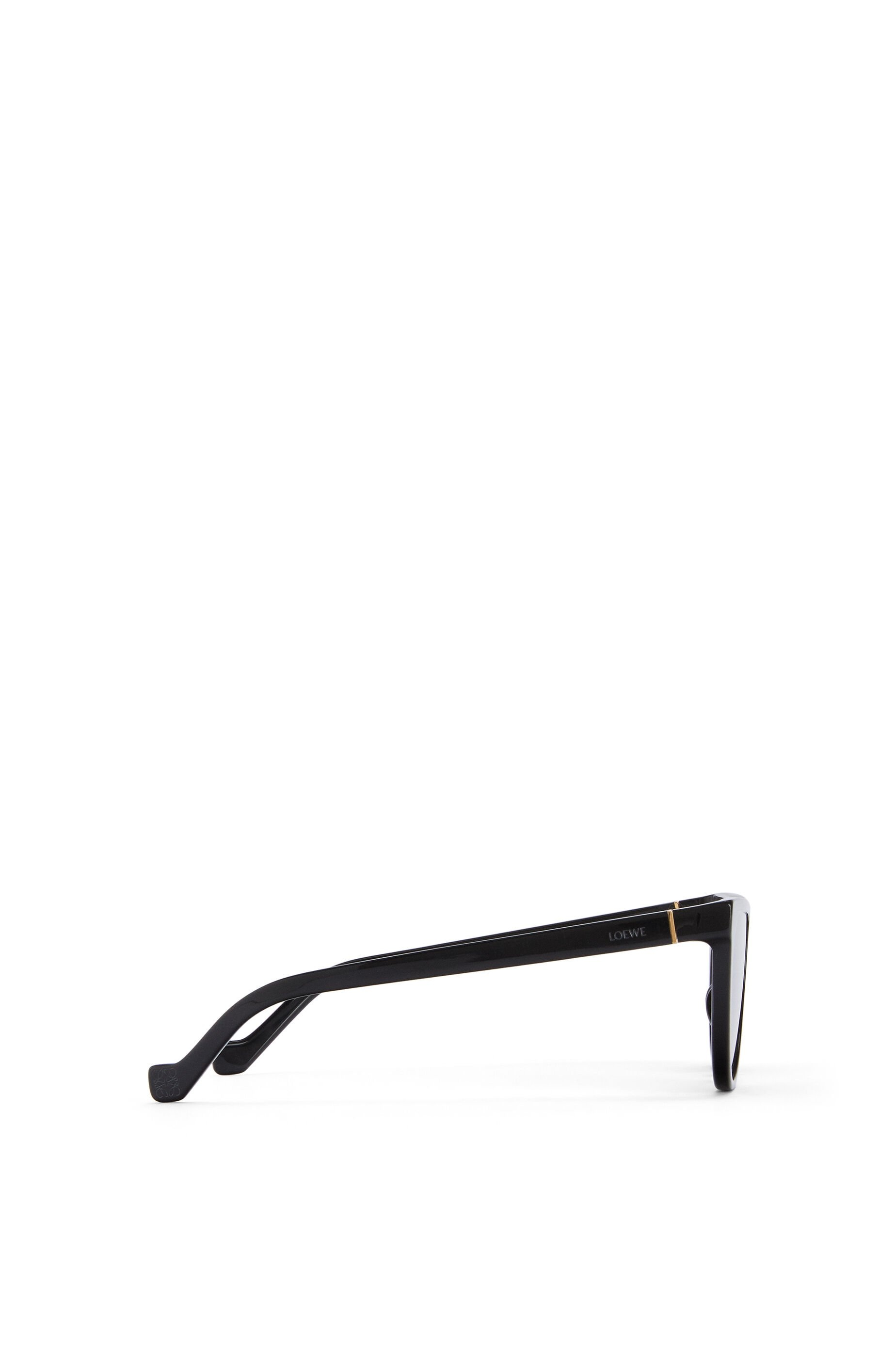 Pilot Sunglasses in acetate - 4