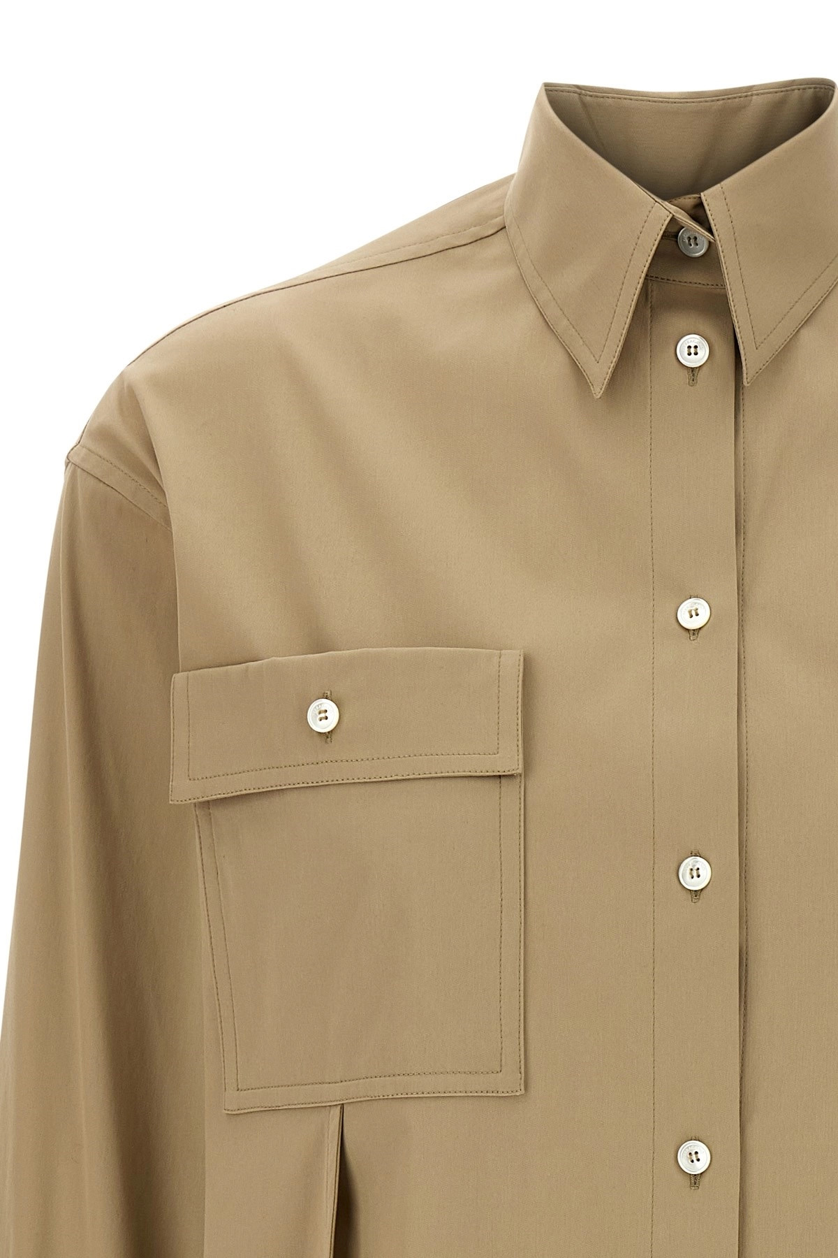 Pannelli shirt - 4