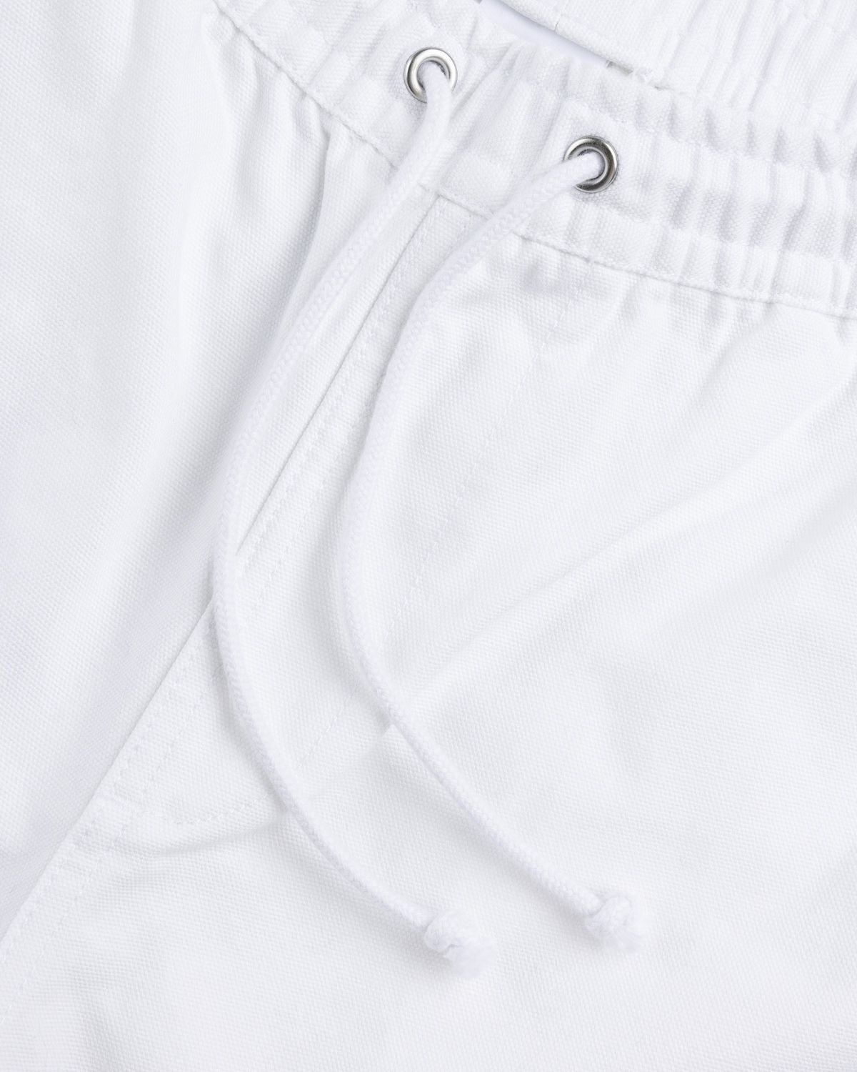 Puma – Shorts White - 5