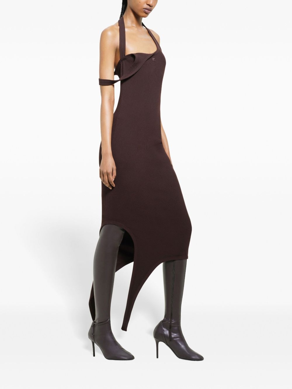 Undressed dress - 3