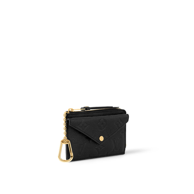 Louis Vuitton Card Holder Recto Verso outlook