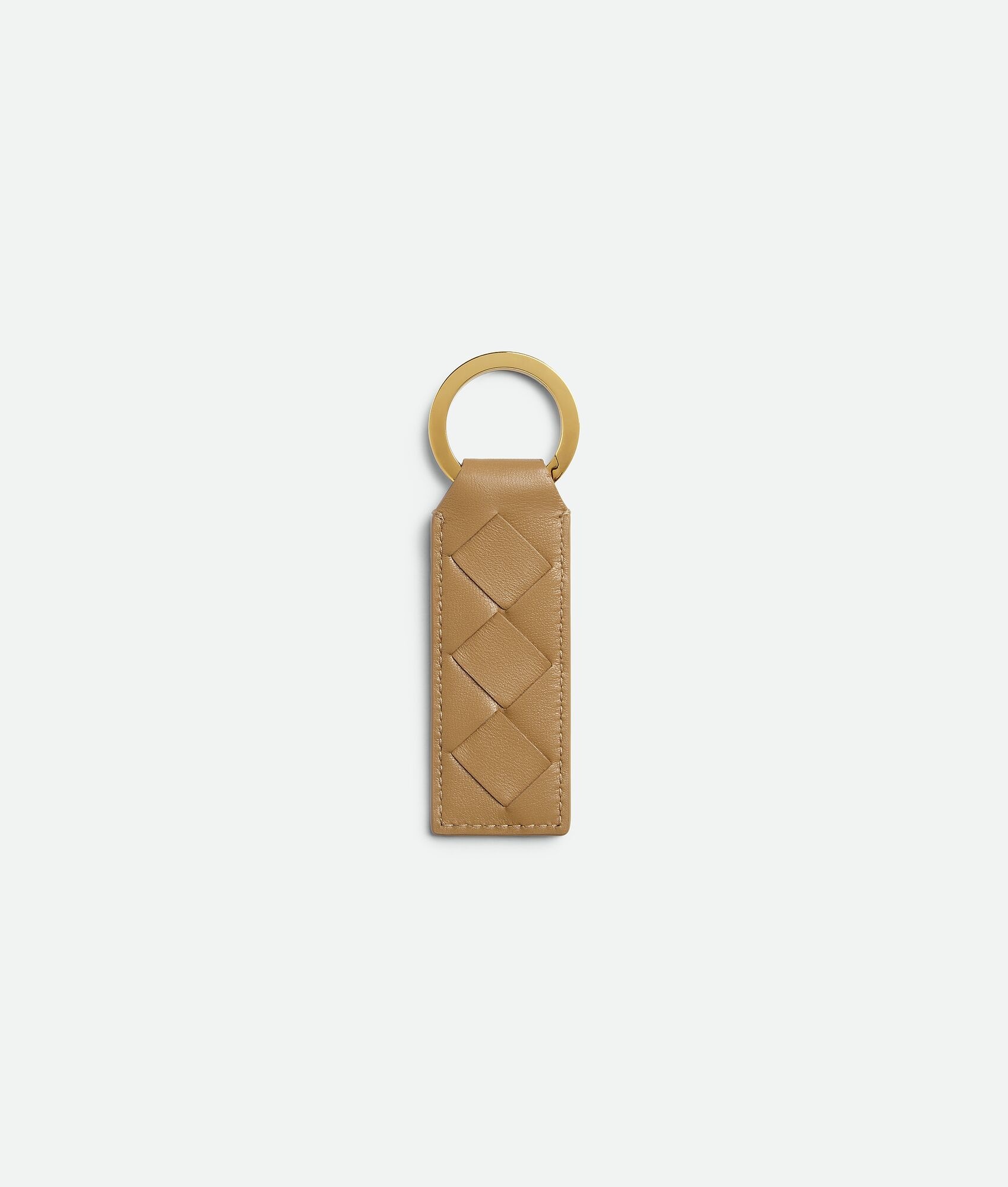 Tab Key Ring - 2
