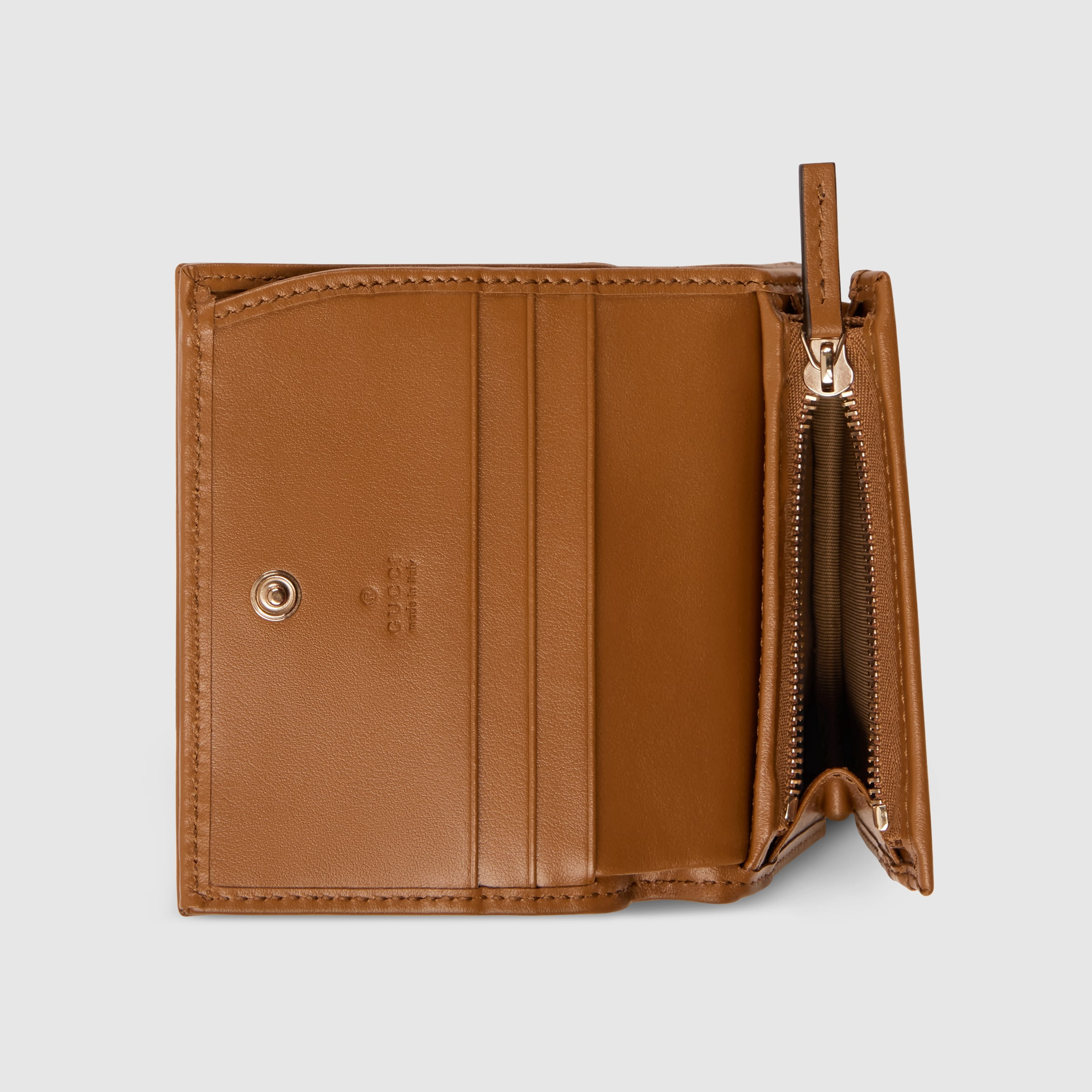 GG Marmont mini wallet - 6