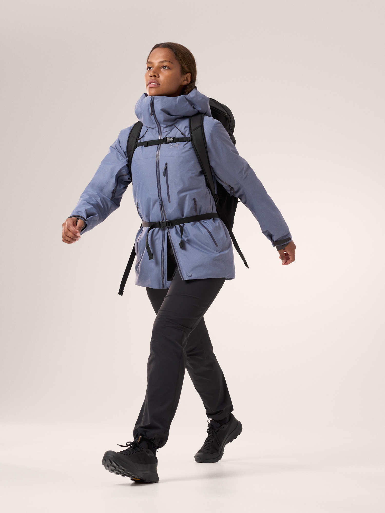 Beta Insulated Jacket - 7