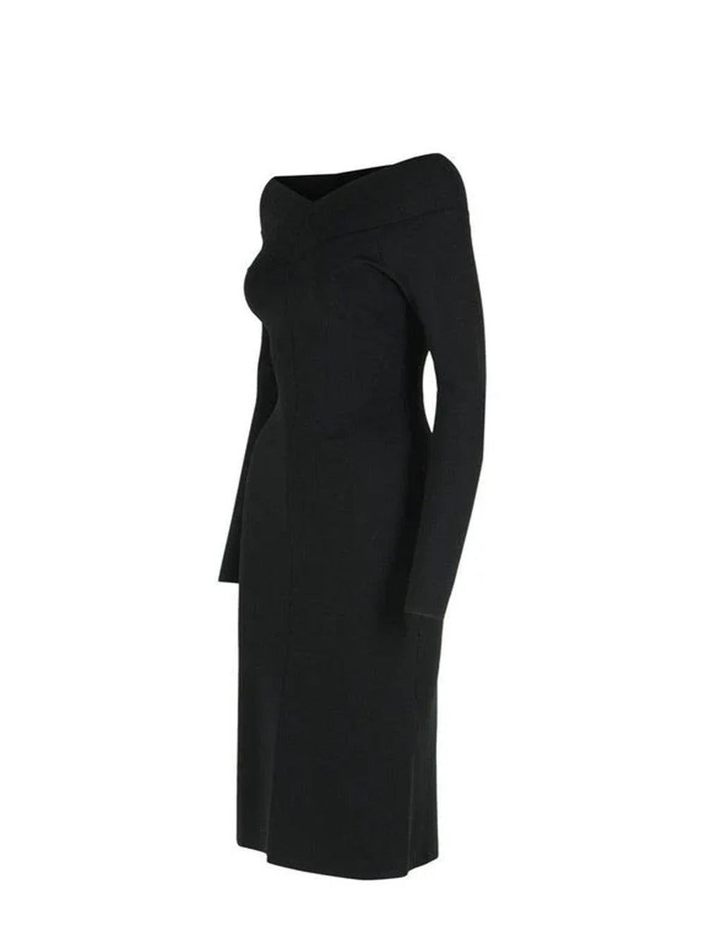 Stella Mccartney Women Midi Dress - 3