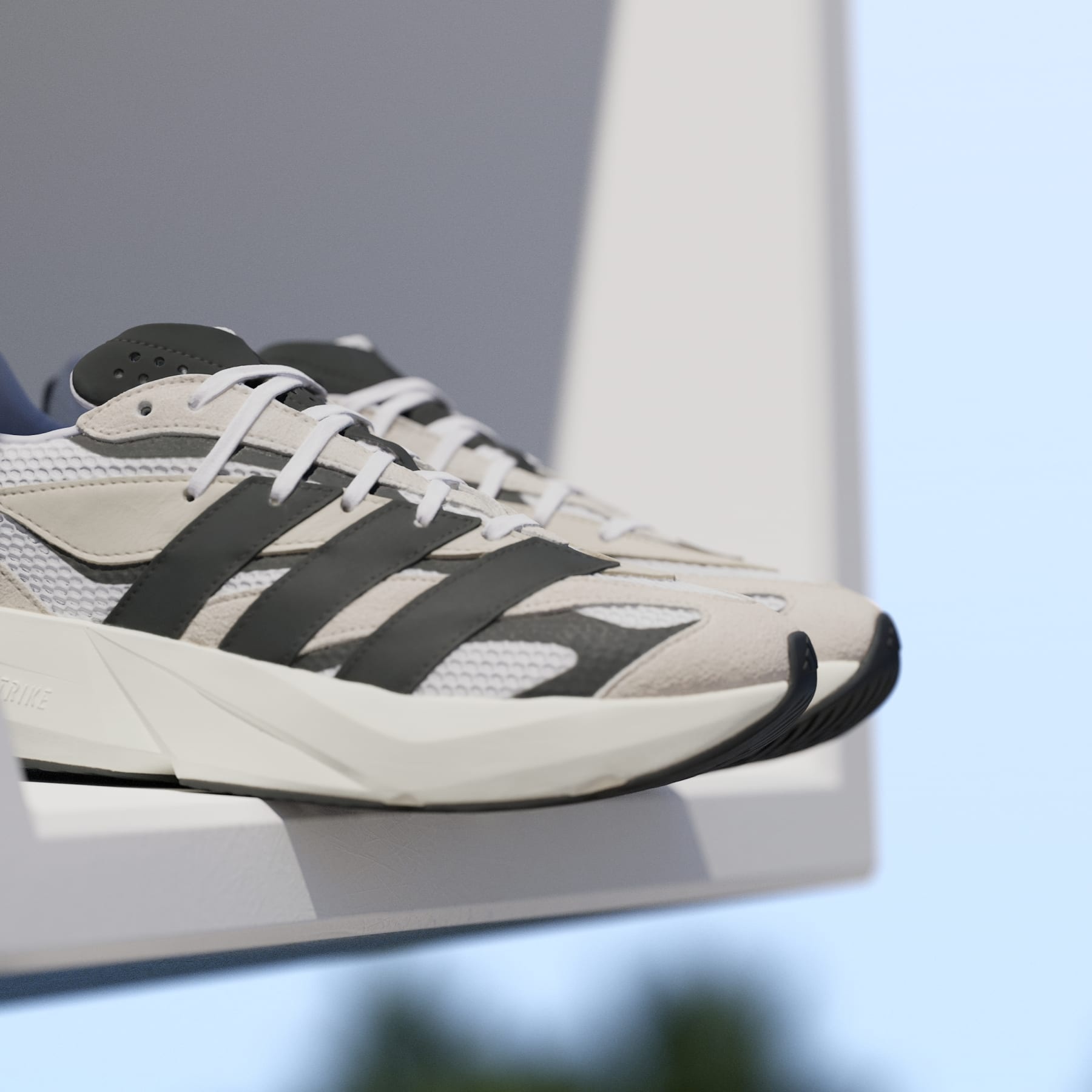 Lightblaze Shoes - 9