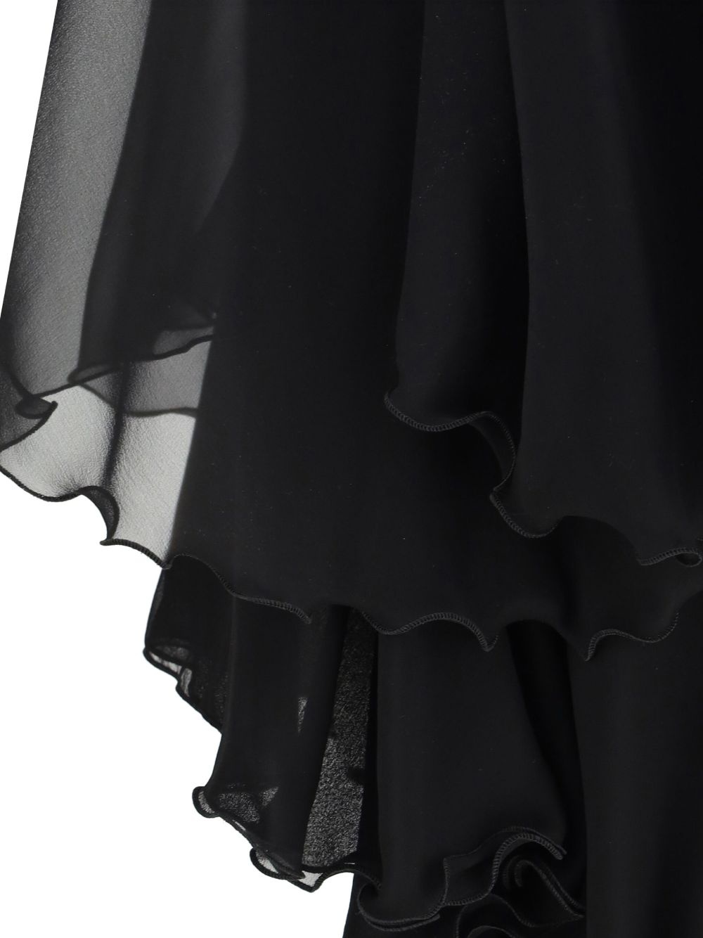 silk playsuit - 3