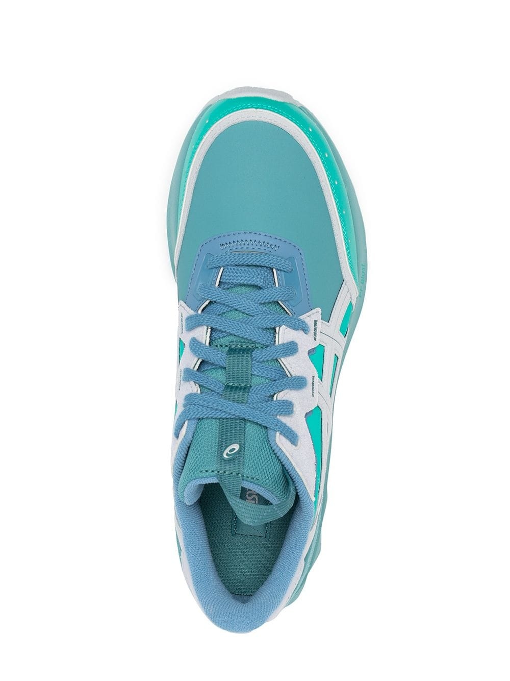 low top Tarther Blast sneakers - 8