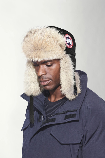 Canada Goose AVIATOR HAT outlook