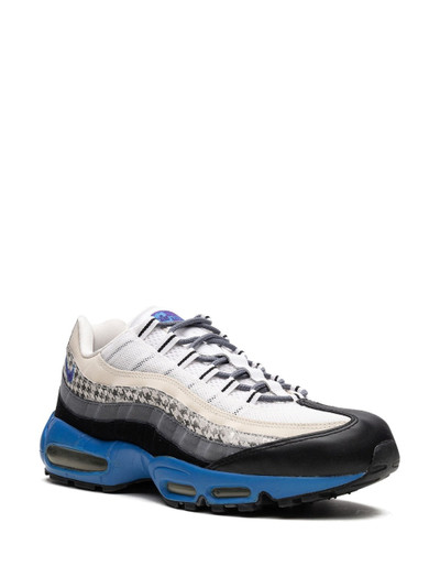 Nike Air Max 95 sneakers outlook