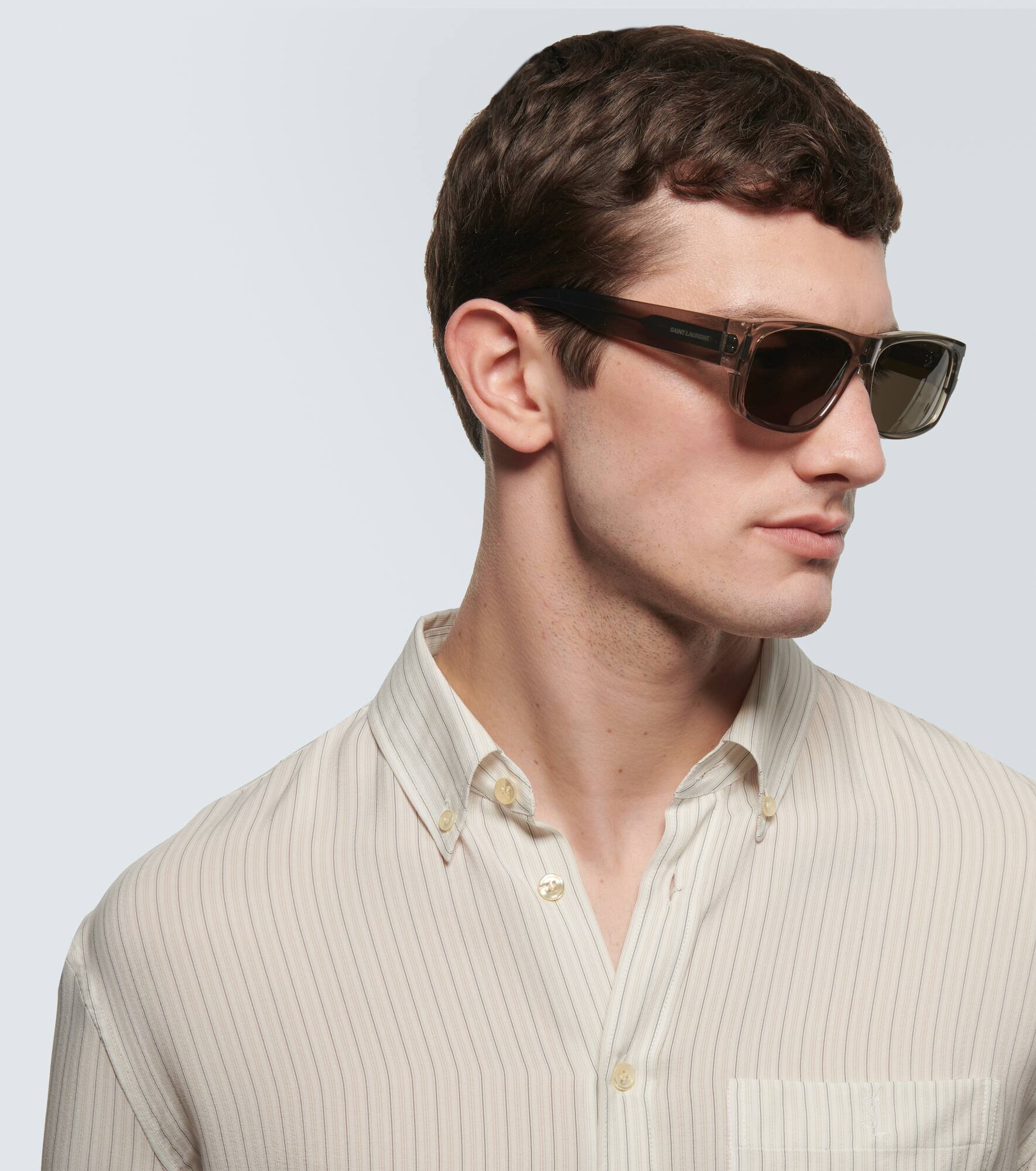 SL 689 square sunglasses - 3