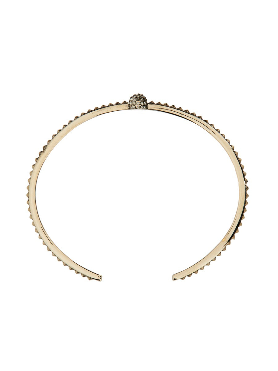 Skull Bracelet - 3